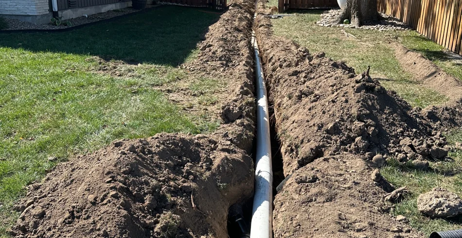 Water Main Repair Water Main Repair